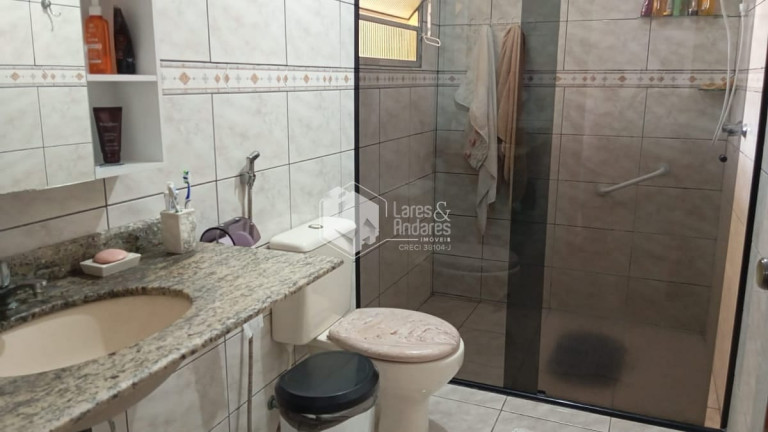 Imagem Imóvel com 3 Quartos à Venda, 203 m² em Vila Ema - São Paulo