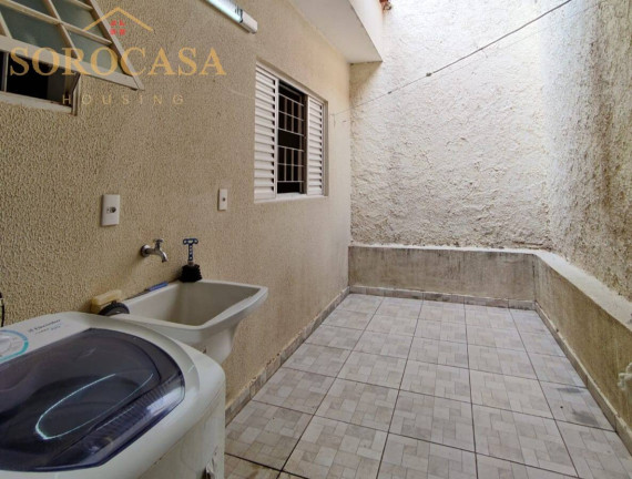 Imagem Casa com 2 Quartos à Venda,  em Wanel Ville - Sorocaba