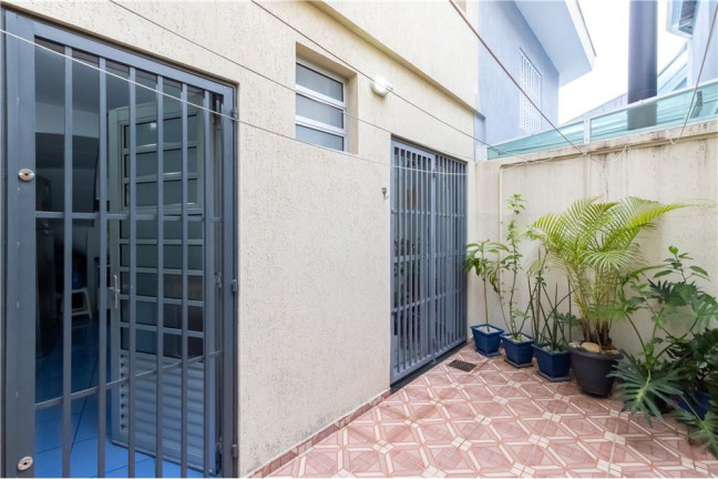 Imagem Casa com 3 Quartos à Venda,  em Jardim Monte Kemel - São Paulo