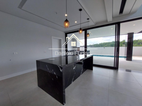 Imagem Casa de Condomínio com 4 Quartos à Venda, 357 m² em Condomínio Alphaville Nova Esplanada - Votorantim