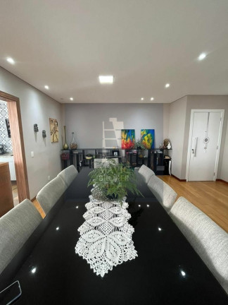 Imagem Apartamento com 1 Quarto à Venda, 157 m² em Tamboré - Santana De Parnaíba Imagem Apartamento com 1 Quarto à Venda, 157 m² em Tamboré - Santana De Parnaíba