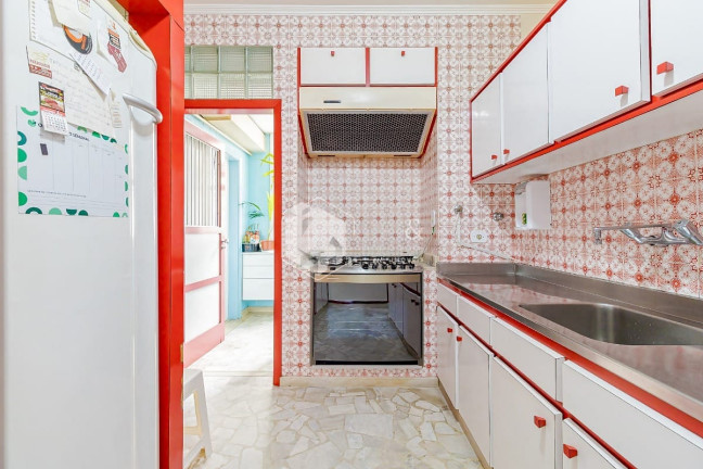 Imagem Apartamento com 4 Quartos à Venda, 228 m² em Santa Cecília - São Paulo Imagem Apartamento com 4 Quartos à Venda, 228 m² em Santa Cecília - São Paulo