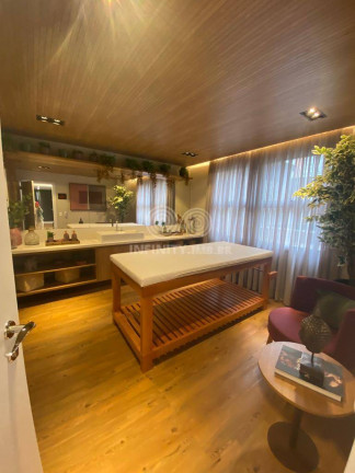 Imagem Cobertura com 2 Quartos à Venda, 300 m² em Moema - São Paulo