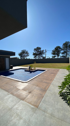Imagem Casa com 4 Quartos à Venda, 285 m² em Condomínio Jardim Botanico - Bady Bassitt Imagem Casa com 4 Quartos à Venda, 285 m² em Condomínio Jardim Botanico - Bady Bassitt