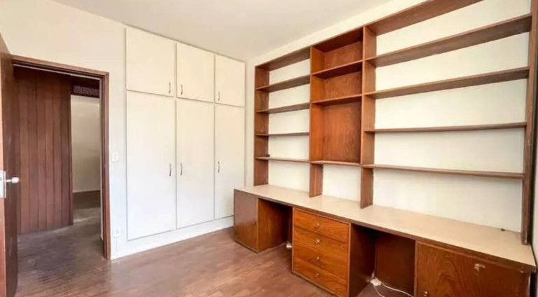 Imagem Apartamento com 3 Quartos à Venda, 130 m² em Gutierrez - Belo Horizonte Imagem Apartamento com 3 Quartos à Venda, 130 m² em Gutierrez - Belo Horizonte