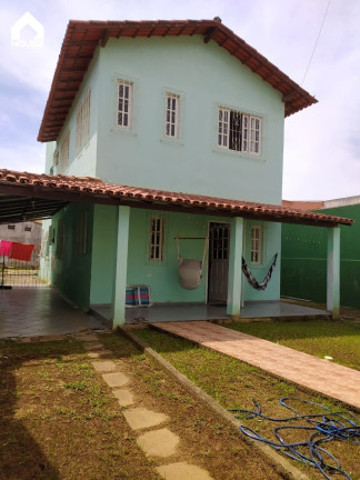 Casa com 6 Quartos à Venda, 200 m² em Perocão - Guarapari