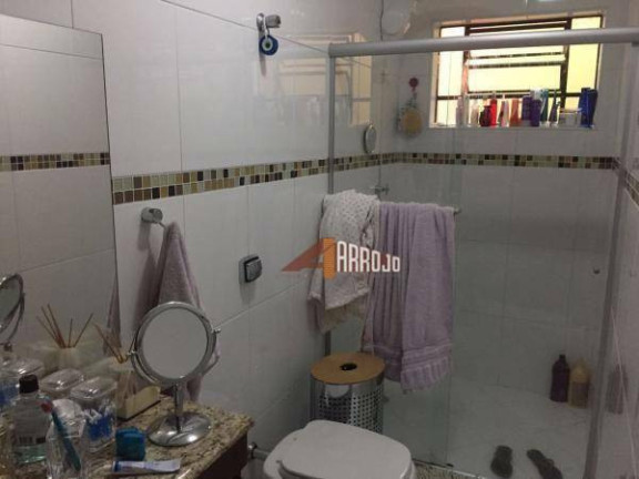 Imagem Sobrado com 3 Quartos à Venda, 122 m² em Vila Granada - São Paulo Imagem Sobrado com 3 Quartos à Venda, 122 m² em Vila Granada - São Paulo