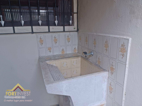 Imagem Imóvel com 2 Quartos à Venda, 103 m² em Mirim - Praia Grande