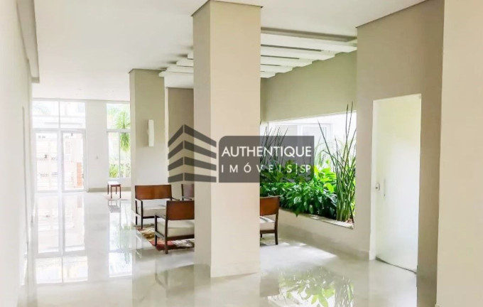 Imagem Apartamento com 3 Quartos à Venda, 120 m² em Vila Olímpia - São Paulo Imagem Apartamento com 3 Quartos à Venda, 120 m² em Vila Olímpia - São Paulo