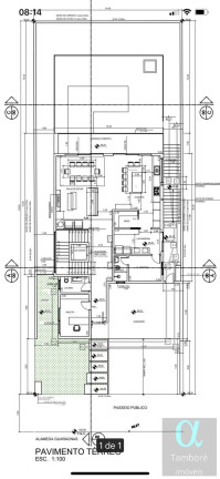 Imagem Casa com 4 Quartos à Venda, 545 m² em Alphaville - Santana De Parnaíba Imagem Casa com 4 Quartos à Venda, 545 m² em Alphaville - Santana De Parnaíba