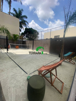 Imagem Apartamento com 1 Quarto à Venda, 24 m² em Vila Olímpia - São Paulo
