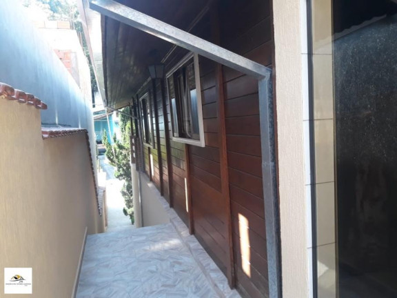 Imagem Casa com 3 Quartos à Venda, 236 m² em Parque Nova Jandira - Jandira