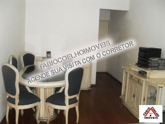 Imagem Apartamento com 2 Quartos à Venda, 55 m² em Jardim Marajoara - São Paulo Imagem Apartamento com 2 Quartos à Venda, 55 m² em Jardim Marajoara - São Paulo