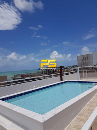 Imagem Apartamento com 2 Quartos à Venda, 43 m² em Cabo Branco - João Pessoa Imagem Apartamento com 2 Quartos à Venda, 43 m² em Cabo Branco - João Pessoa