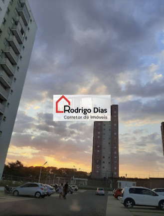Imagem Apartamento com 2 Quartos para Alugar, 70 m² em Estância - Jundiaí