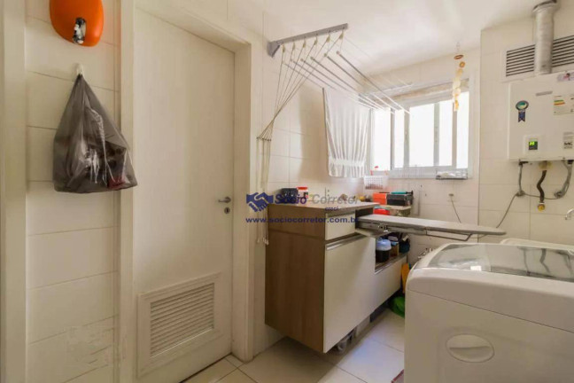 Imagem Apartamento com 4 Quartos à Venda, 115 m² em Centro - Guarulhos