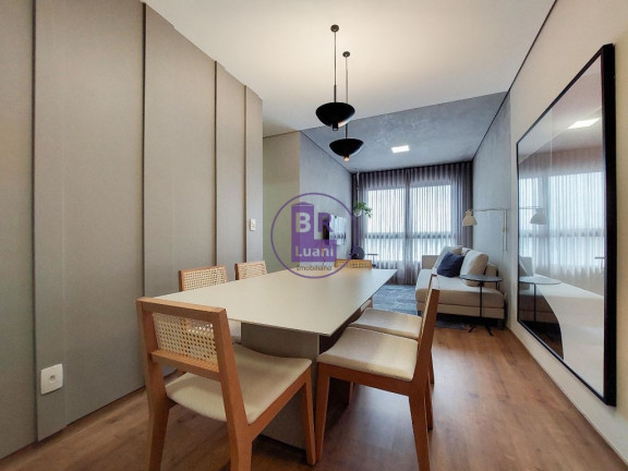 Imagem Apartamento com 3 Quartos à Venda, 111 m² em Veraliz - Londrina