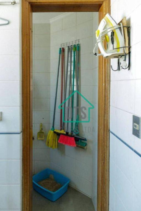 Imagem Apartamento com 3 Quartos à Venda, 135 m² em Baeta Neves - São Bernardo Do Campo