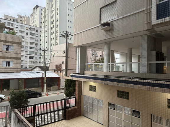 Imagem Apartamento com 2 Quartos à Venda, 101 m² em Itararé - Sao Vicente Imagem Apartamento com 2 Quartos à Venda, 101 m² em Itararé - Sao Vicente