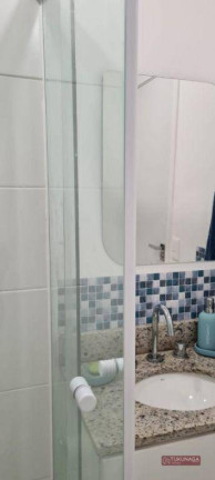 Imagem Apartamento com 1 Quarto à Venda, 36 m² em Santana - São Paulo