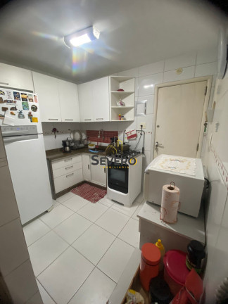 Imagem Apartamento com 3 Quartos à Venda, 100 m² em Fonseca - Niterói
