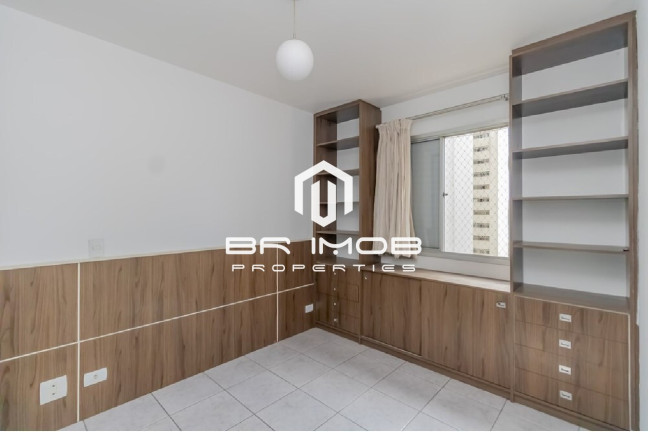 Imagem Imóvel com 2 Quartos à Venda, 70 m² em Vila Clementino - São Paulo