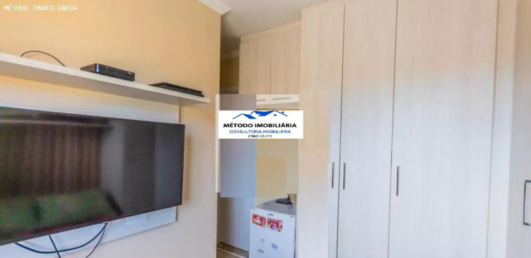 Imagem Apartamento com 3 Quartos à Venda, 58 m² em Parque São Vicente - Mauá