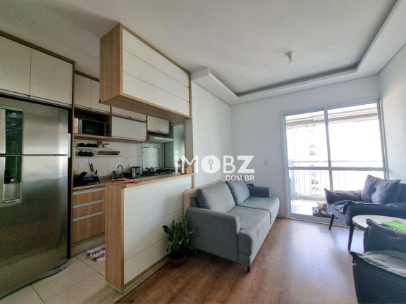 Foto do imóvel Imóvel com 2 Quartos à Venda, 64 m² em Jardim Monte Kemel - São Paulo