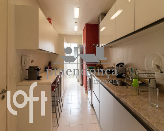 Imagem Apartamento com 2 Quartos à Venda, 127 m² em Vila Ipojuca - São Paulo