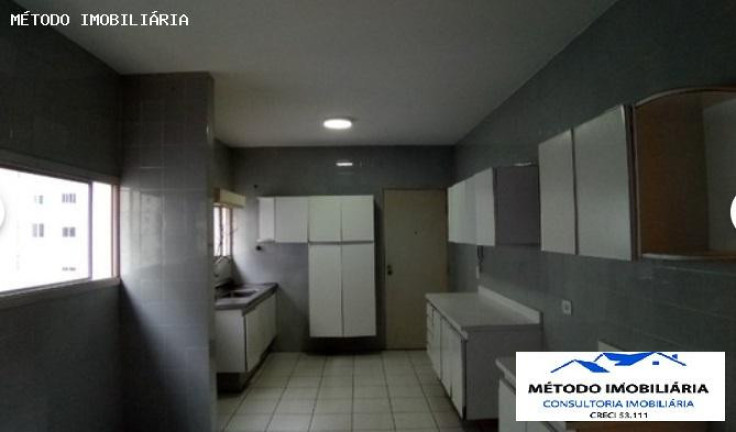 Imagem Apartamento com 4 Quartos à Venda, 158 m² em Jardim Paulista - São Paulo