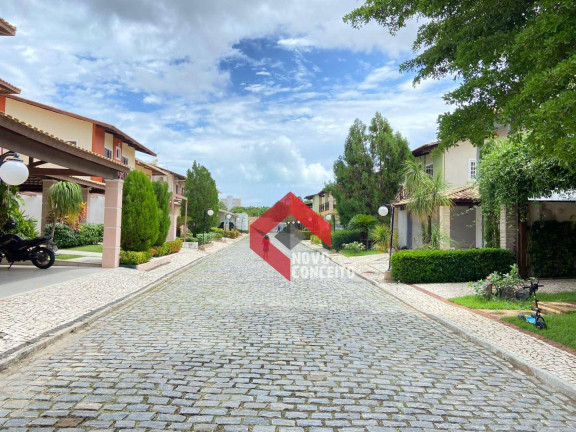 Imagem Casa com 4 Quartos à Venda, 250 m² em Cambeba - Fortaleza Imagem Casa com 4 Quartos à Venda, 250 m² em Cambeba - Fortaleza