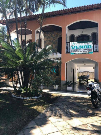 Imagem Casa com 4 Quartos à Venda, 216 m² em Costa Verde - Mangaratiba Imagem Casa com 4 Quartos à Venda, 216 m² em Costa Verde - Mangaratiba