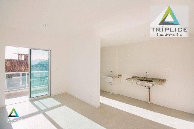 Imagem Apartamento com 3 Quartos à Venda, 72 m² em São Mateus - Juiz De Fora