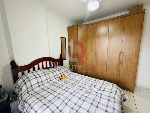 Imagem Apartamento com 2 Quartos à Venda, 87 m² em Boqueirão - Praia Grande