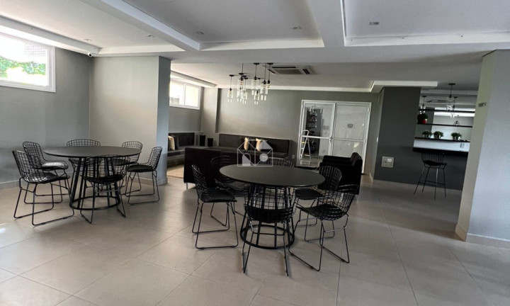 Imagem Apartamento com 1 Quarto à Venda, 53 m² em Setor Bueno - Goiânia Imagem Apartamento com 1 Quarto à Venda, 53 m² em Setor Bueno - Goiânia