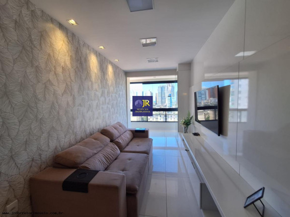 Imagem Apartamento com 2 Quartos à Venda, 70 m² em Itapuã - Vila Velha Imagem Apartamento com 2 Quartos à Venda, 70 m² em Itapuã - Vila Velha