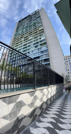 Imagem Imóvel à Venda, 35 m² em Bela Vista - São Paulo Imagem Imóvel à Venda, 35 m² em Bela Vista - São Paulo