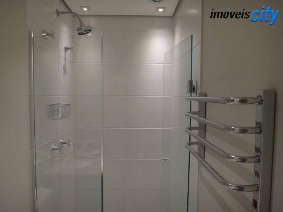 Imagem Apartamento com 1 Quarto para Alugar, 42 m² em Bela Vista - São Paulo