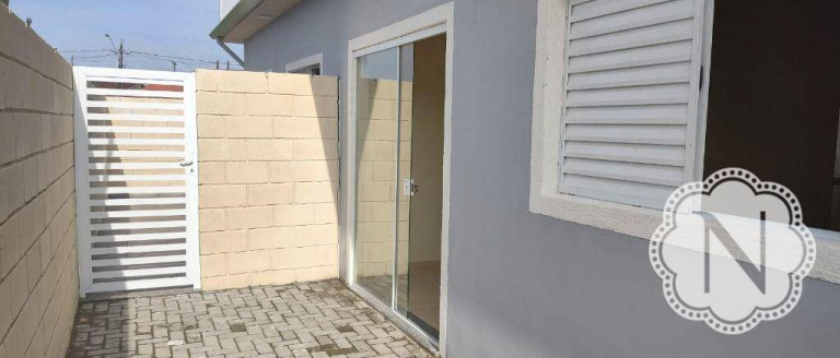 Imagem Casa de Condomínio com 2 Quartos à Venda, 42 m² em Umuarama - Itanhaém Imagem Casa de Condomínio com 2 Quartos à Venda, 42 m² em Umuarama - Itanhaém