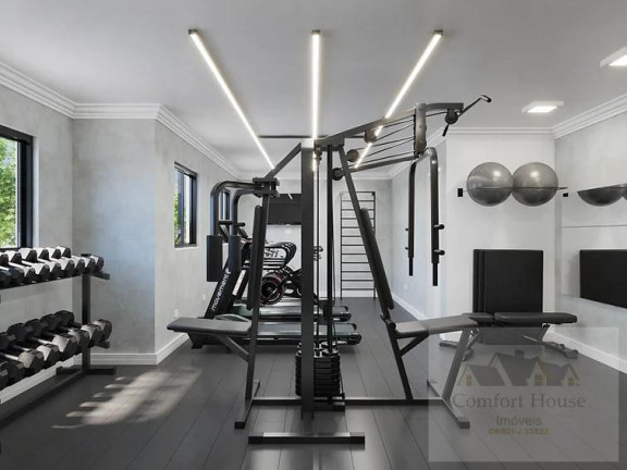 Imagem Casa com 2 Quartos à Venda, 42 m² em Campanário - Diadema