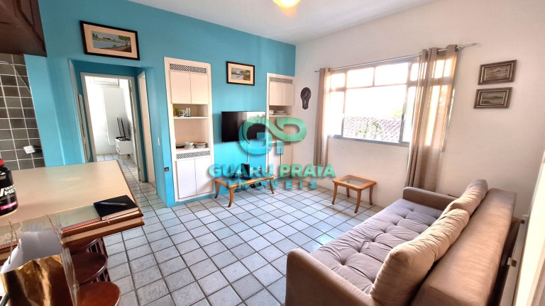 Imagem Apartamento com 2 Quartos à Venda, 60 m² em Tombo - Guarujá Imagem Apartamento com 2 Quartos à Venda, 60 m² em Tombo - Guarujá