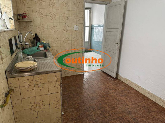 Imagem Casa com 4 Quartos à Venda, 206 m² em Vila Isabel - Rio De Janeiro Imagem Casa com 4 Quartos à Venda, 206 m² em Vila Isabel - Rio De Janeiro