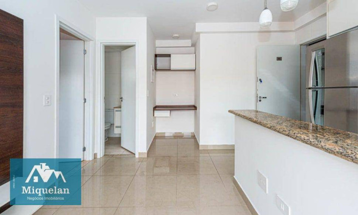 Imagem Apartamento com 1 Quarto à Venda, 35 m² em Limão - São Paulo Imagem Apartamento com 1 Quarto à Venda, 35 m² em Limão - São Paulo