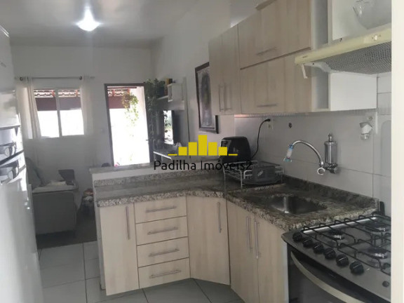 Imagem Casa de Condomínio com 2 Quartos à Venda,  em Jardim Camila - Sorocaba