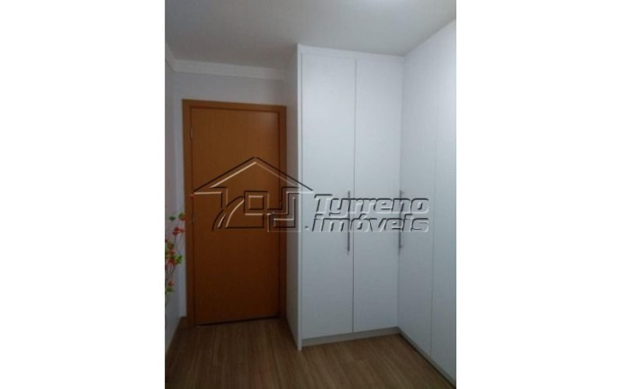Imagem Apartamento com 3 Quartos à Venda, 104 m² em Urbanova - São José Dos Campos