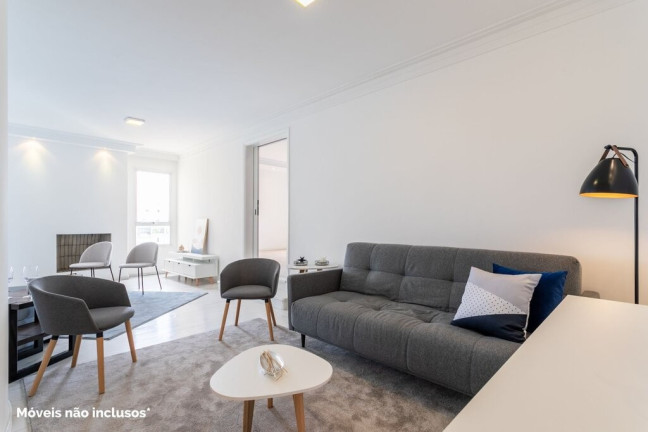 Imagem Apartamento com 3 Quartos à Venda, 270 m² em Paraíso - São Paulo Imagem Apartamento com 3 Quartos à Venda, 270 m² em Paraíso - São Paulo