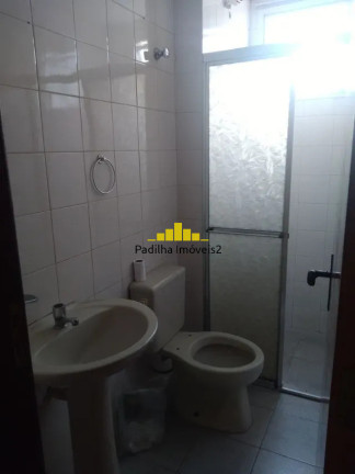 Imagem Apartamento com 3 Quartos à Venda, 59 m² em Parque Bela Vista - Votorantim