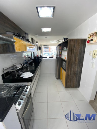 Imagem Imóvel com 3 Quartos à Venda, 110 m² em Praia Do Morro - Guarapari