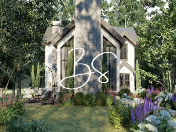 Casa com 3 Quartos à Venda, 360 m² em O Bosque - Gramado