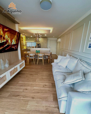 Imagem Apartamento com 3 Quartos à Venda, 107 m² em Centro - Eusébio Imagem Apartamento com 3 Quartos à Venda, 107 m² em Centro - Eusébio